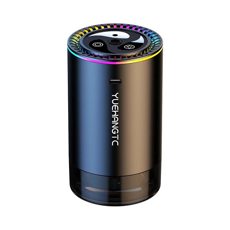 Автокөлік Үйге қосарланған интеллектуалды атомизация Ароматерапия